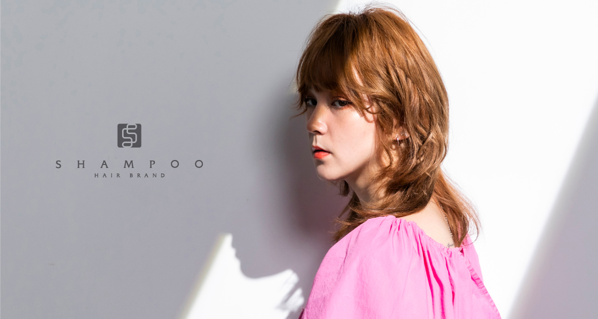 shampoo style