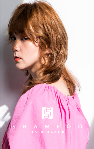 shampoo style