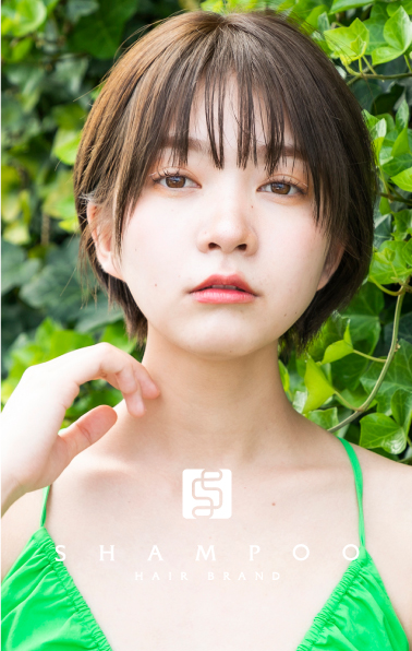 shampoo style