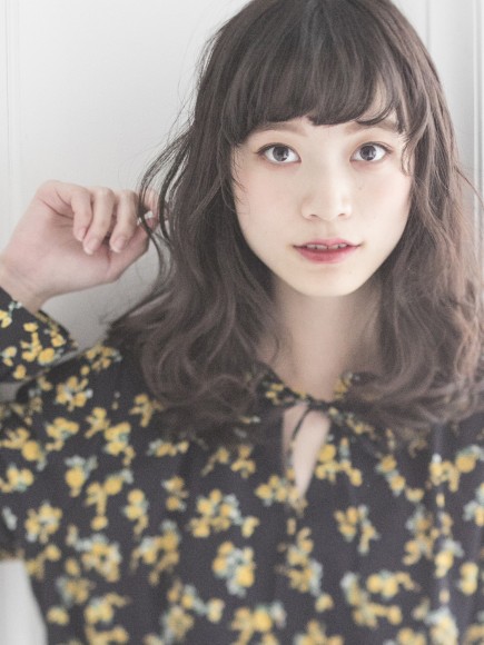 巻いてハネても絶対可愛い動きを楽しむリープスタイル