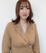 小平 可奈子