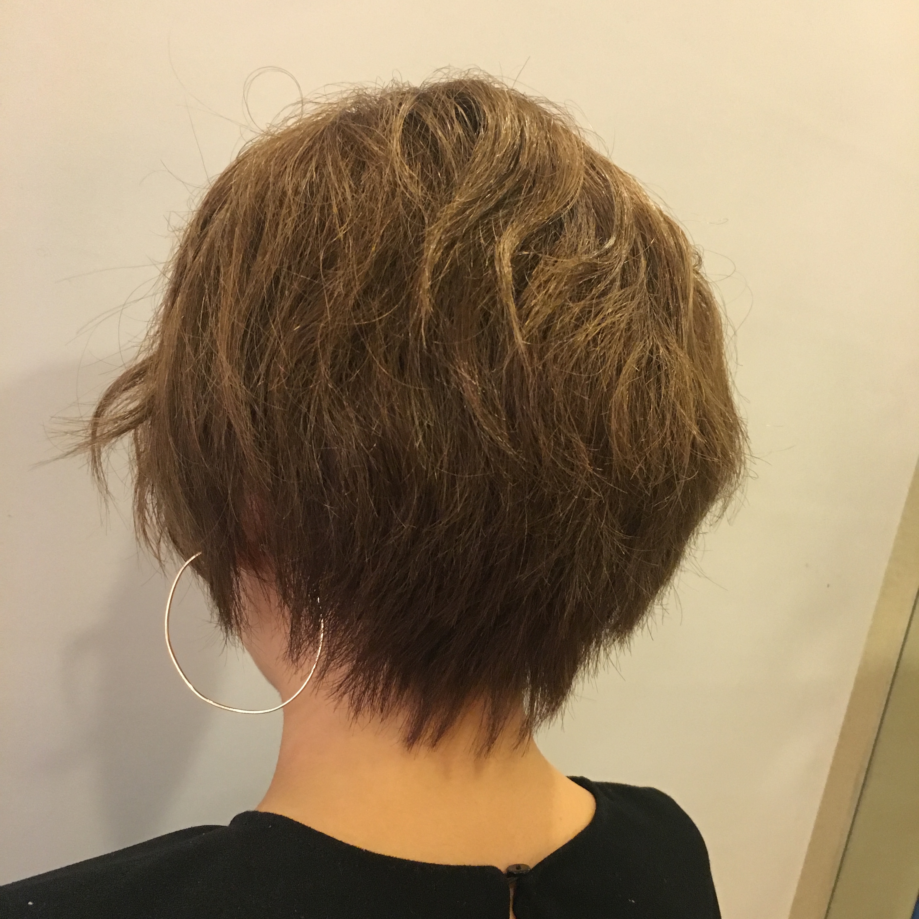 イメチェン✂︎