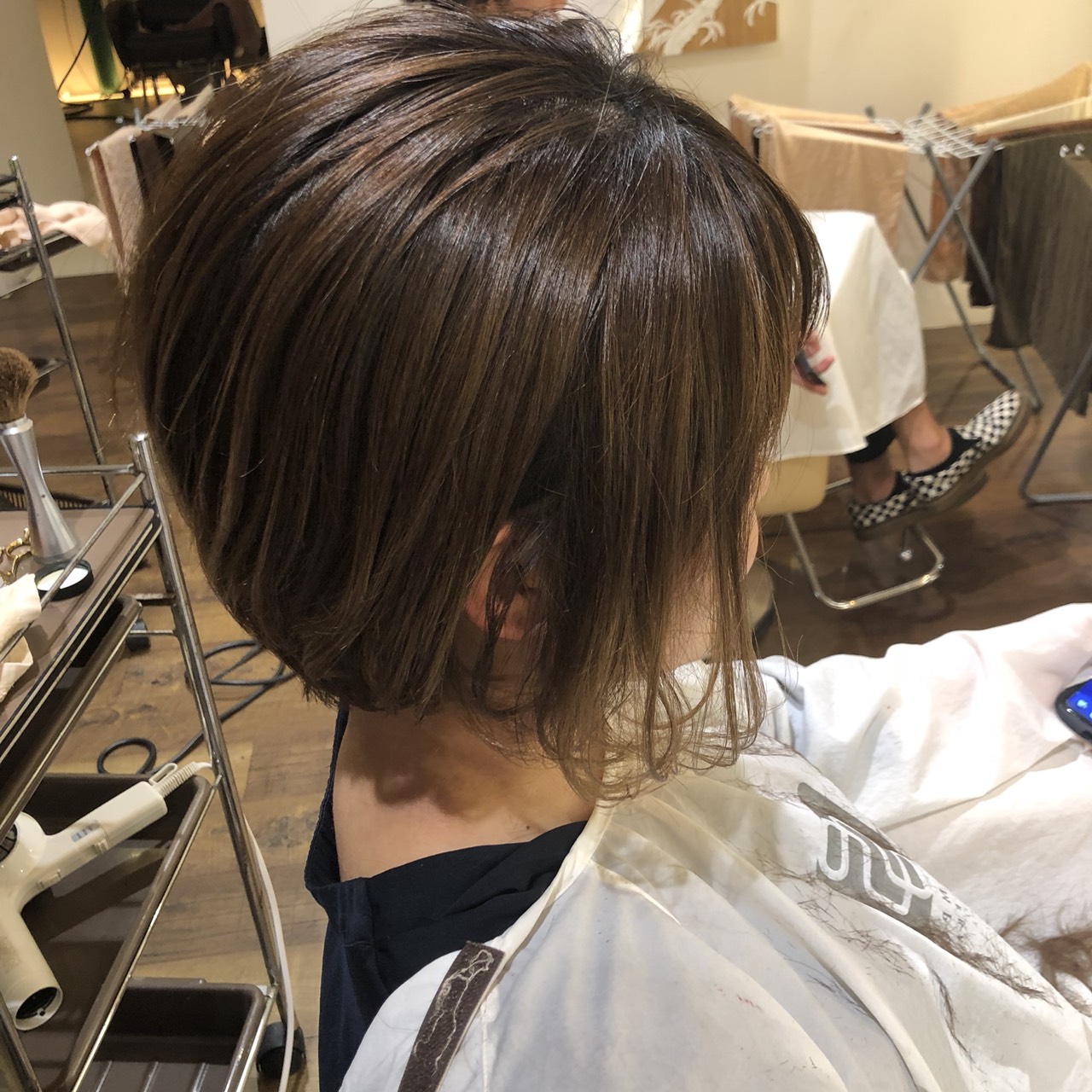 ショートカット✂︎