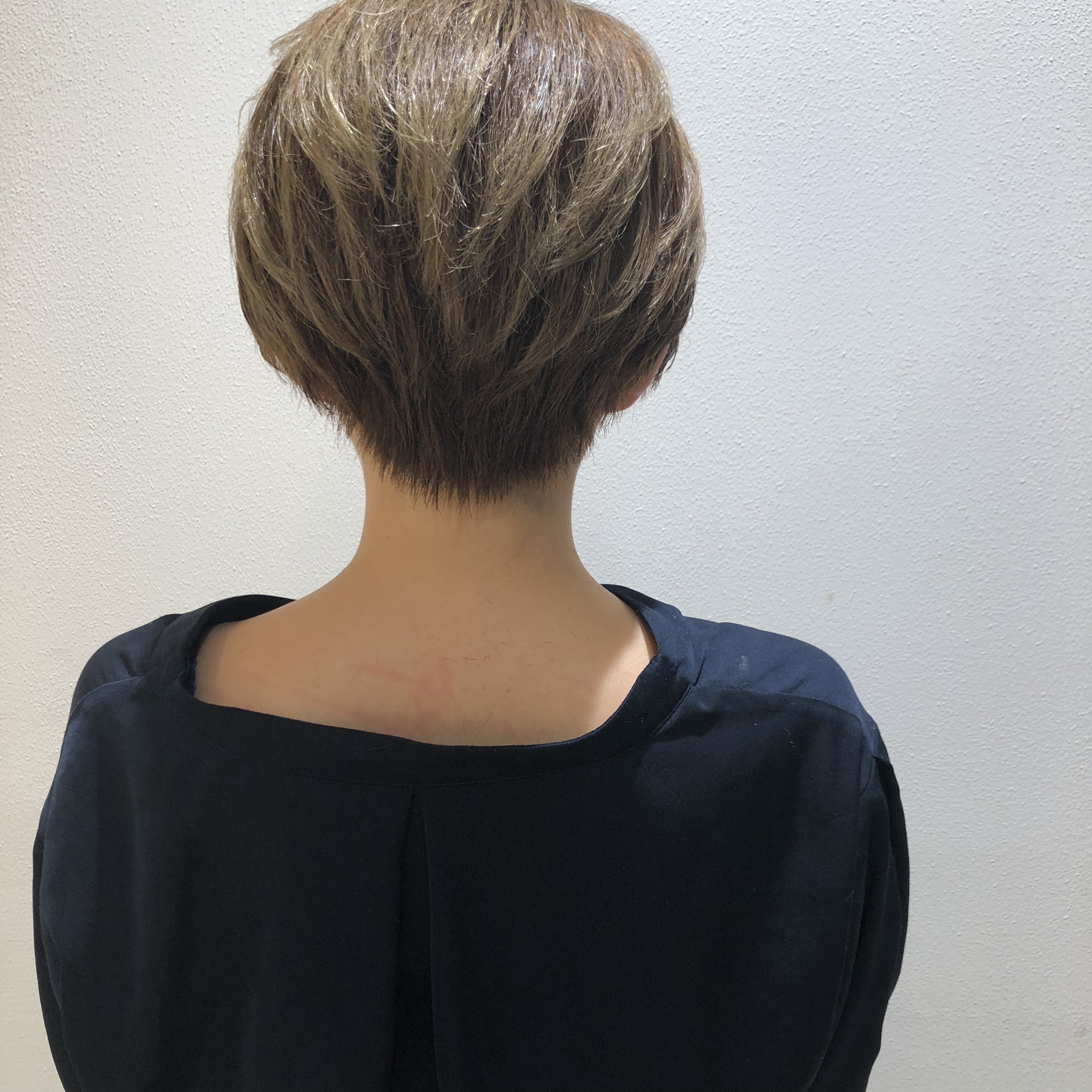 バッサリcut