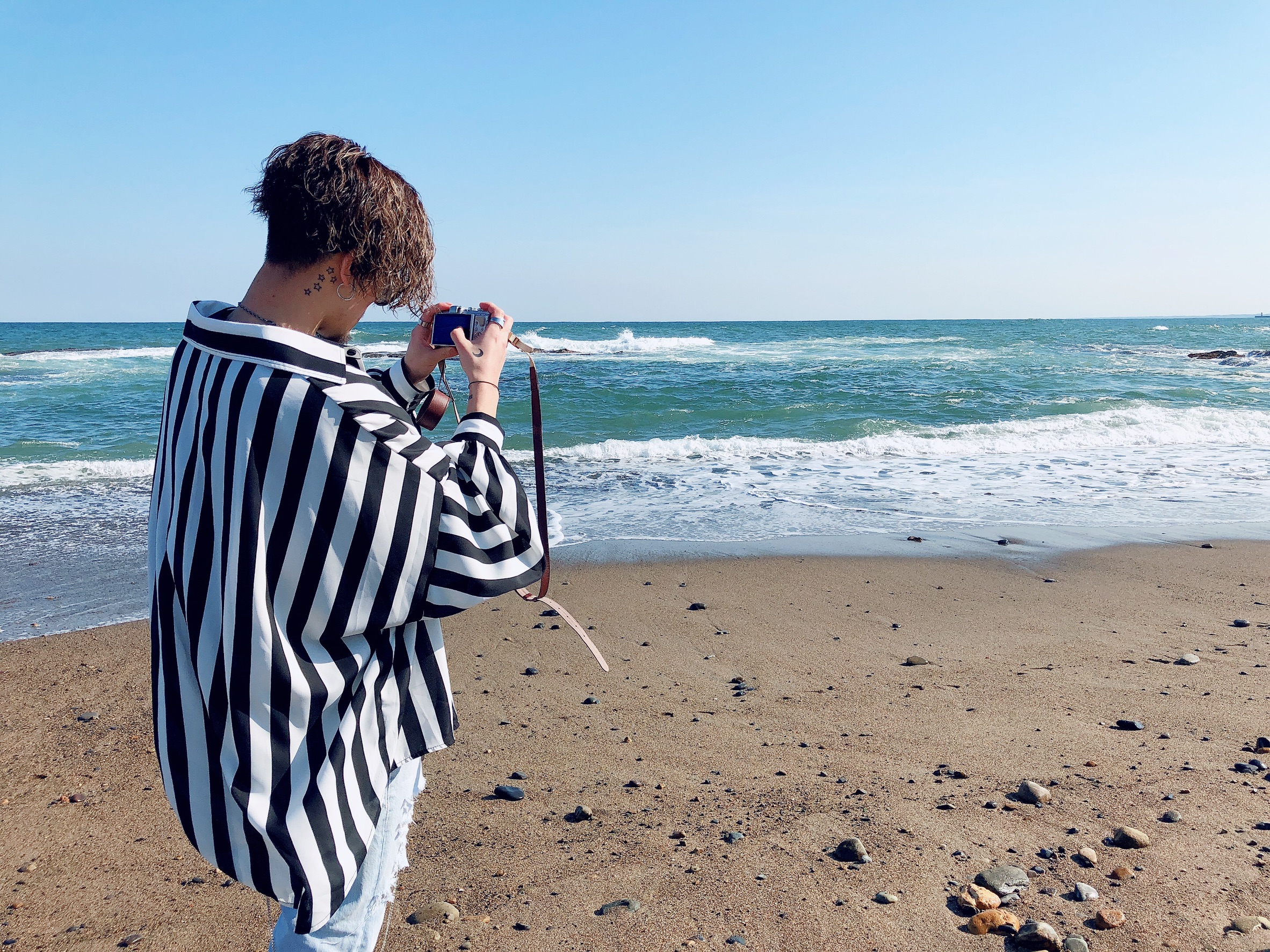 マイブーム📸🏖