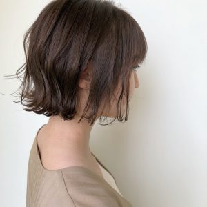 19年秋冬 人気のヘアカラー 自分にぴったりの髪色をみつけよう 伊勢崎 本庄の美容室shampoo シャンプー