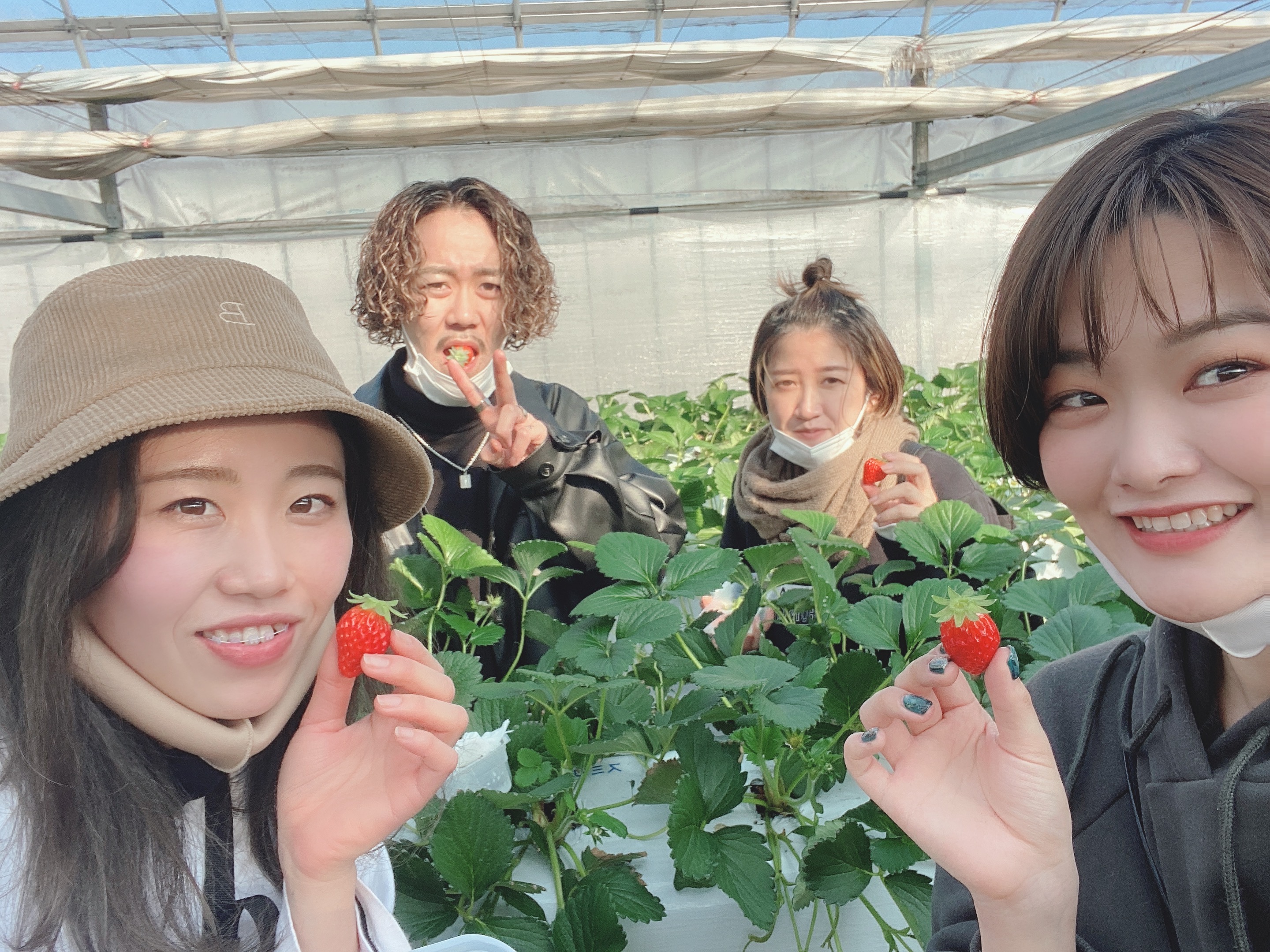 今年も!