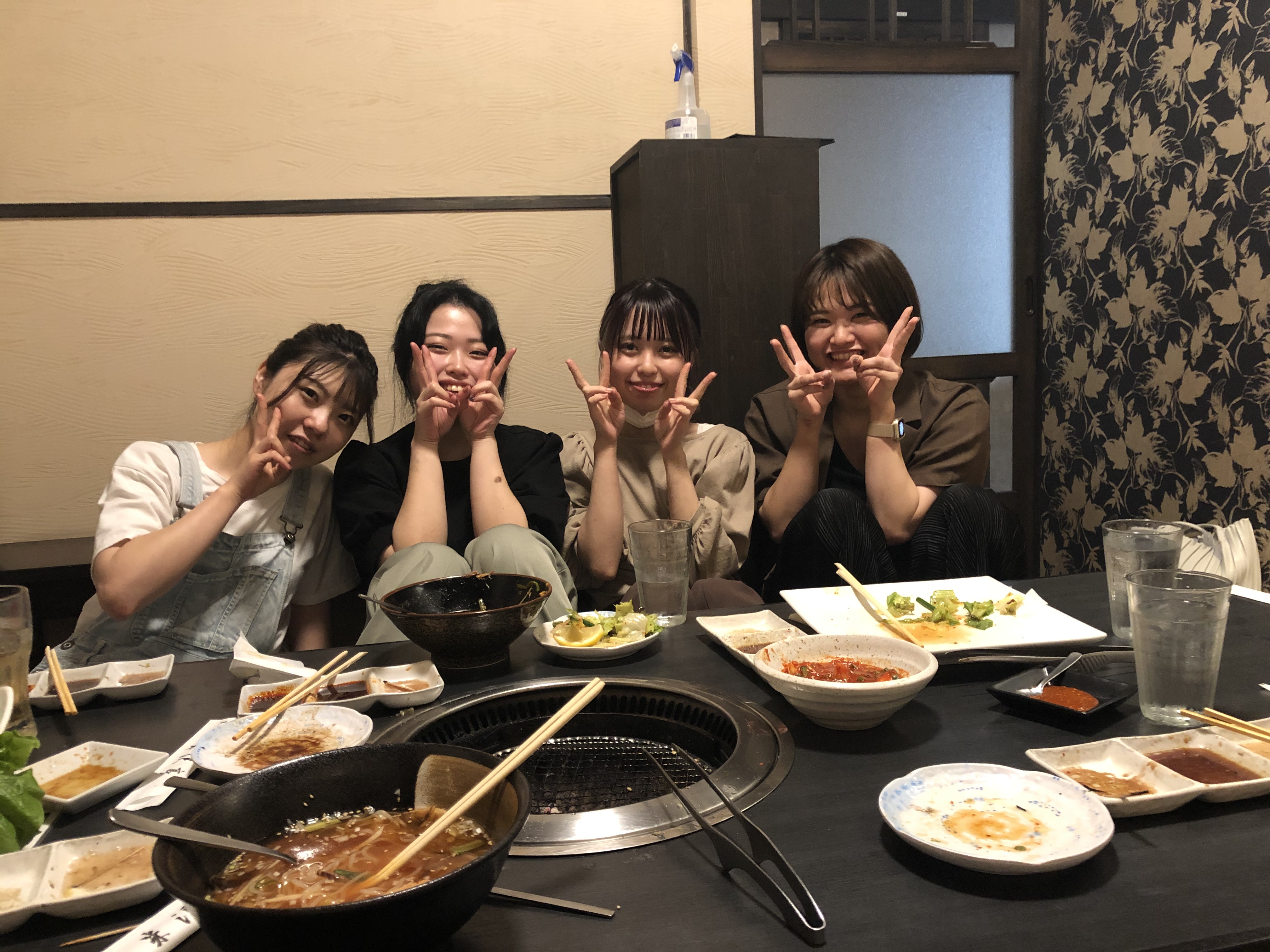 ひろせ女子会