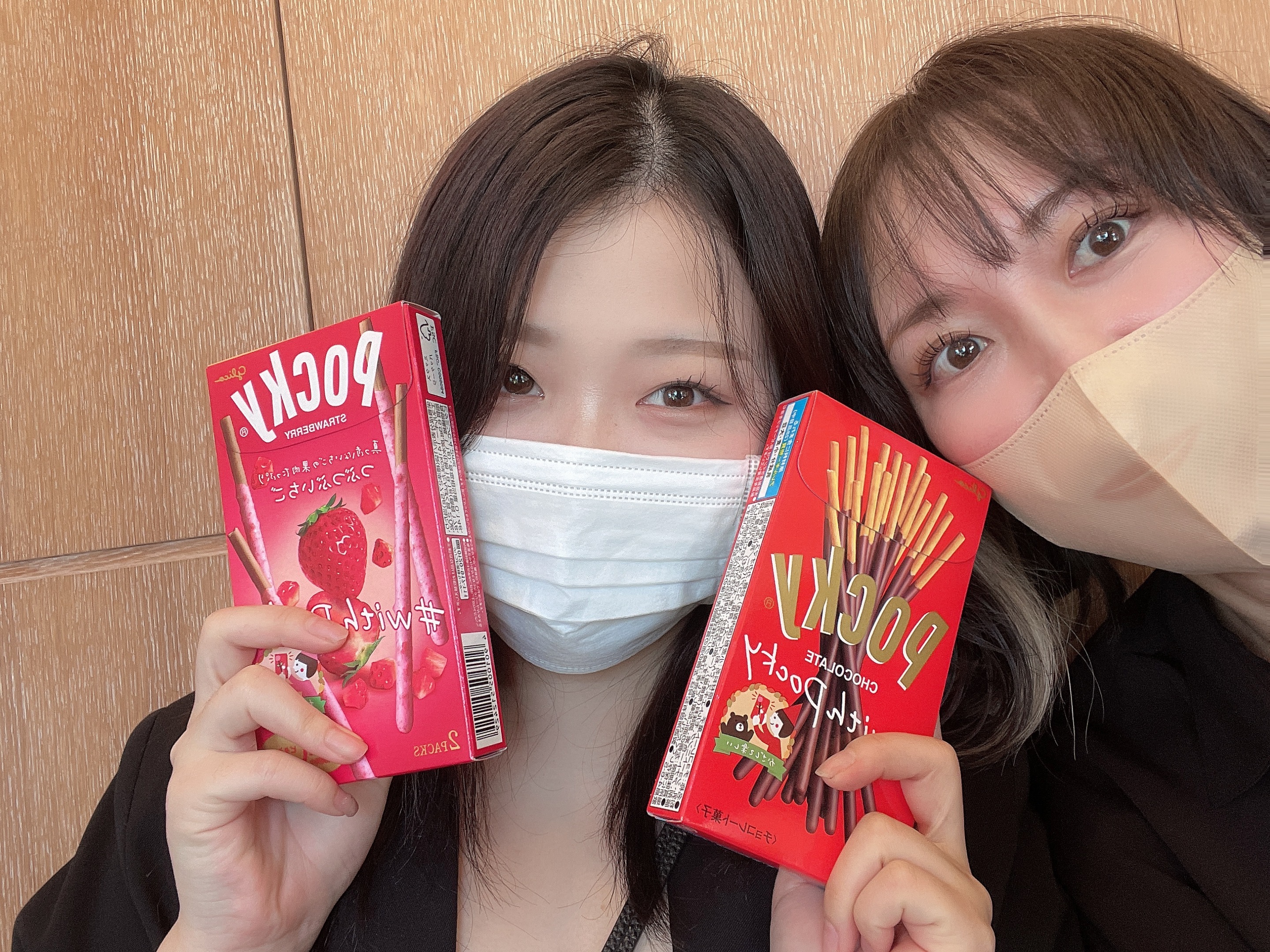 ポッキーの日